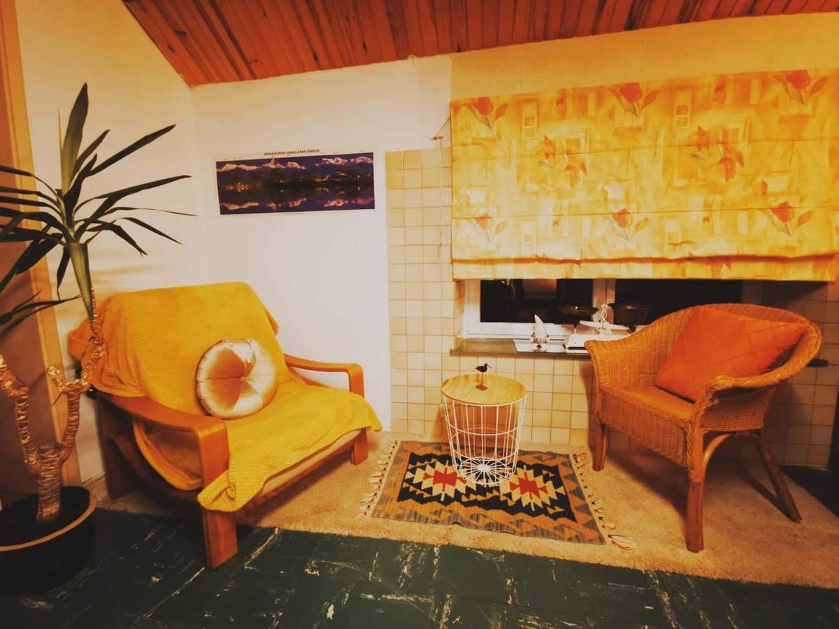 יאלהיי Studio La Gileppe מראה חיצוני תמונה