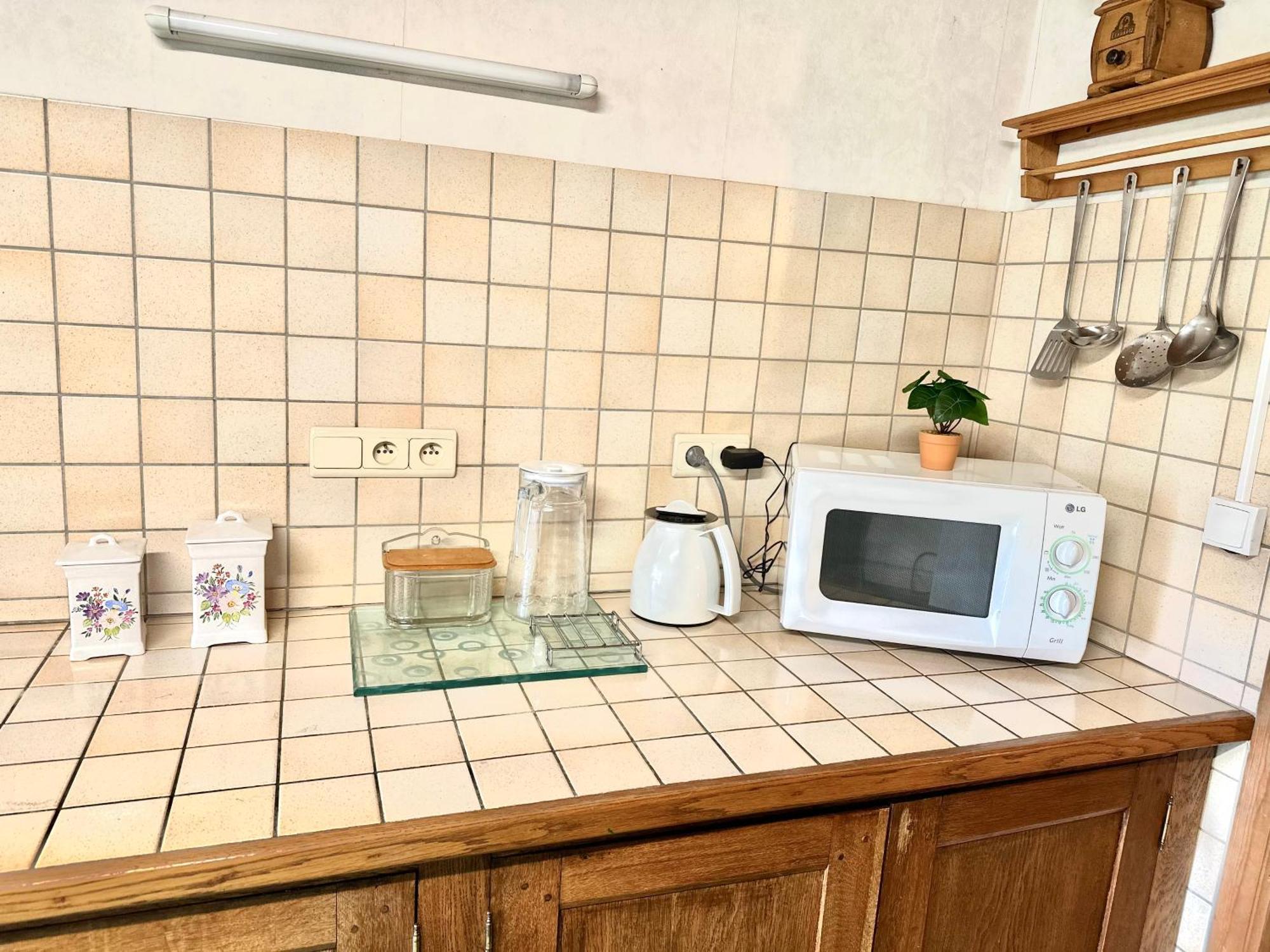 יאלהיי Studio La Gileppe מראה חיצוני תמונה